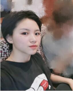 主案設計羅 海照片